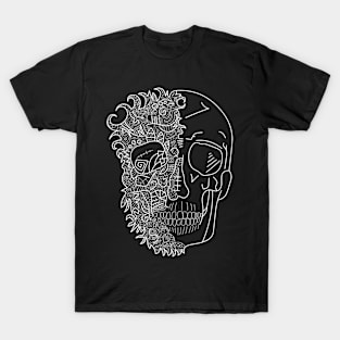 Skull T-Shirt